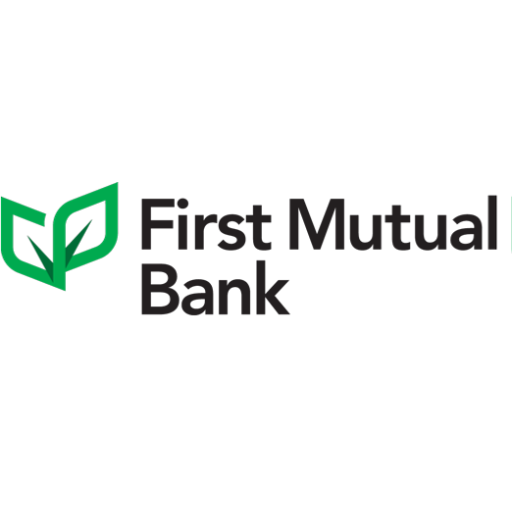 First Mutual Bank logo