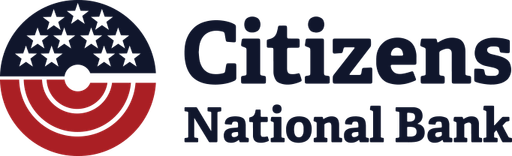 Citizens National Bank logo
