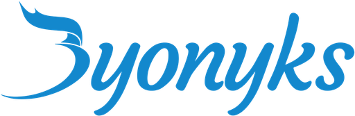 Byonyks Medical Devices logo