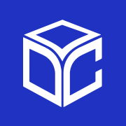 Darius Cubed logo