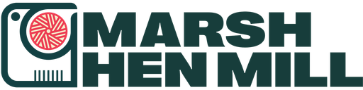 Marsh Hen Mill logo