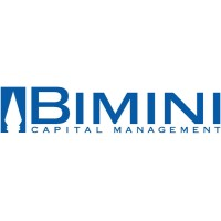 Bimini Capital Management logo