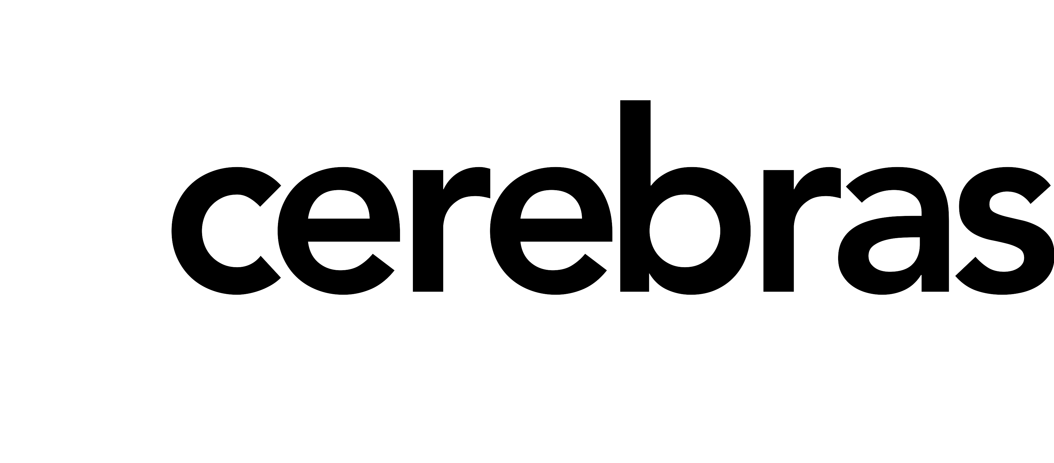 Cerebras Systems