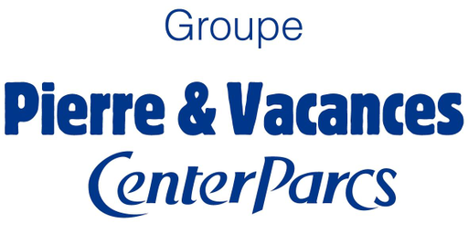 Pierre & Vacances logo