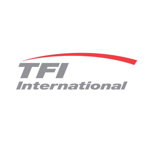 TFI International logo