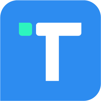 TalkingData logo