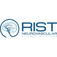 Rist Neurovascular logo