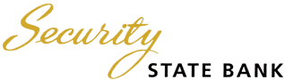 Security State Bank of Oklee logo