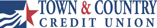 Town and Country Credit Union logo