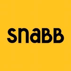 Snabb logo