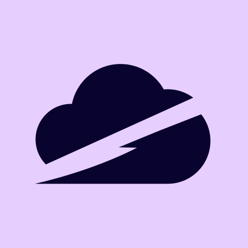 CloudKnife logo