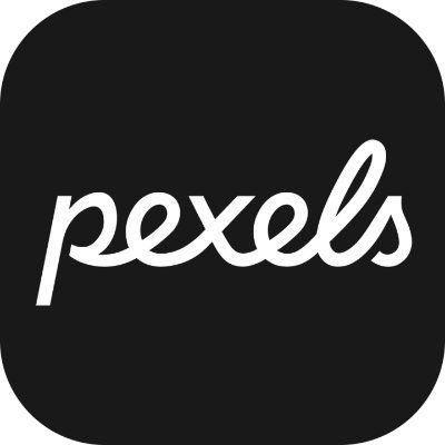 Pexels logo