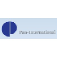 Pan-International logo