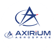 Axirium Aerospace logo
