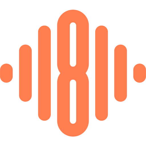 8Labs logo