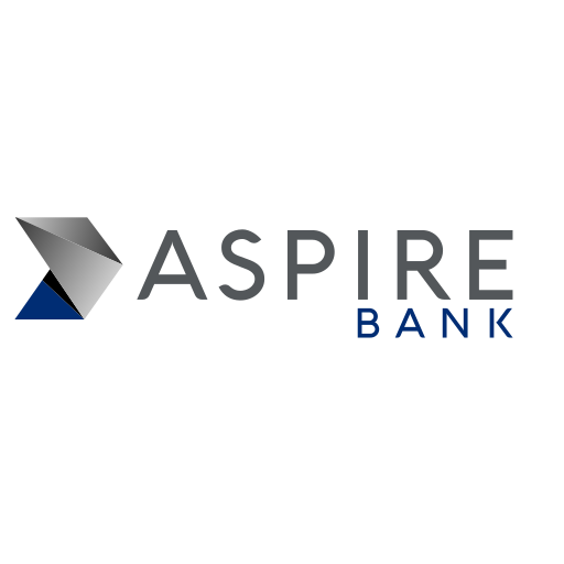 Aspire Bank logo