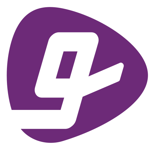 Gitar logo