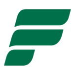 Frontier Airlines logo