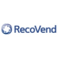 RecoVend logo