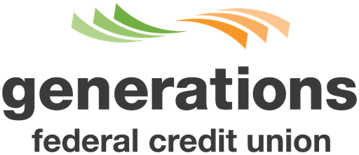 Generations Federal Credit Union logo