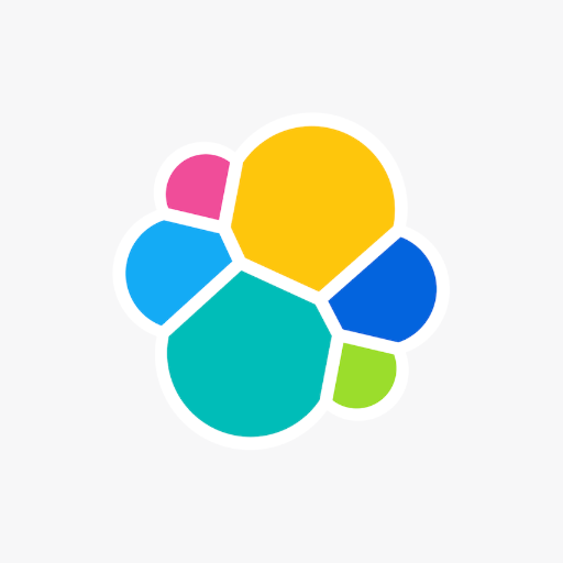 Elastic — Elastic Observability logo