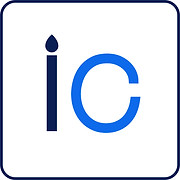 Infinite Cooling logo