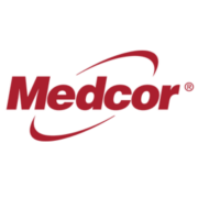 Medcor logo
