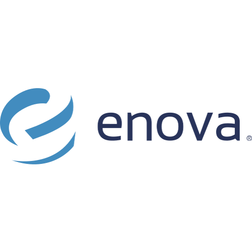 Enova International logo