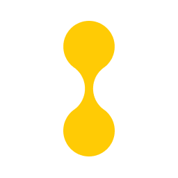 Double Yolk logo
