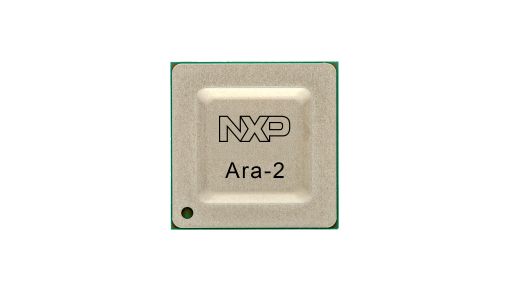 Ara240 logo