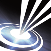 TheBeamer logo
