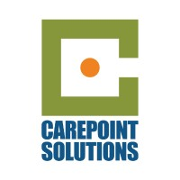 CarePoint Solutions logo