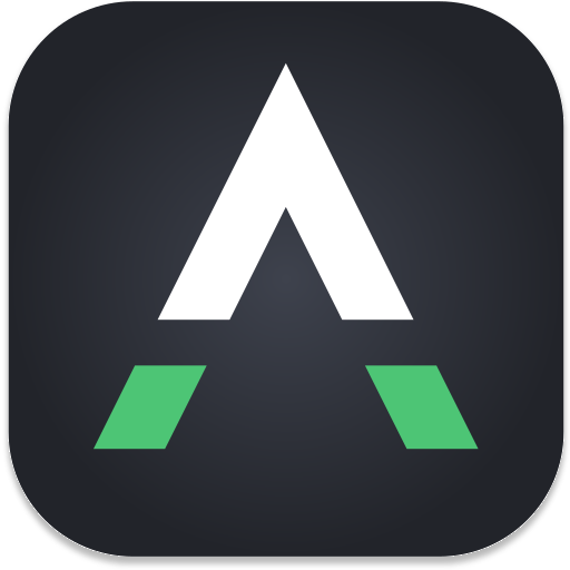 Airspace Solutions logo