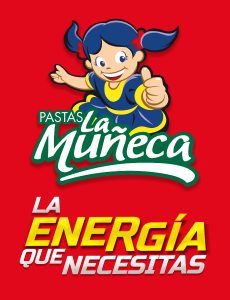Pastas La Muñeca logo