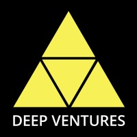 Deep Ventures logo