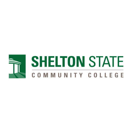 Shelton State Community College logo