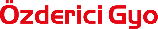 Özderici GYO logo