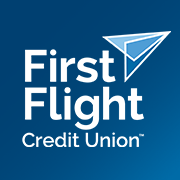 First Flight Credit Union logo