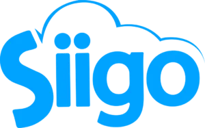 Siigo logo