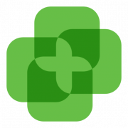 HealthVerity logo