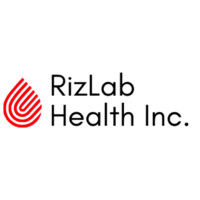 RizLab Health logo