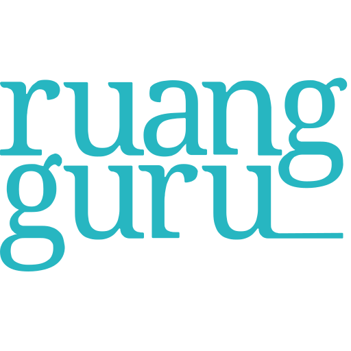 Ruangguru logo