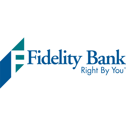 Fidelity Bank logo