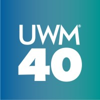 UWM Holdings logo