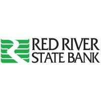 Red River State Bank Halstad logo