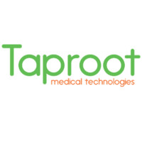 Taproot Medical Technologies logo