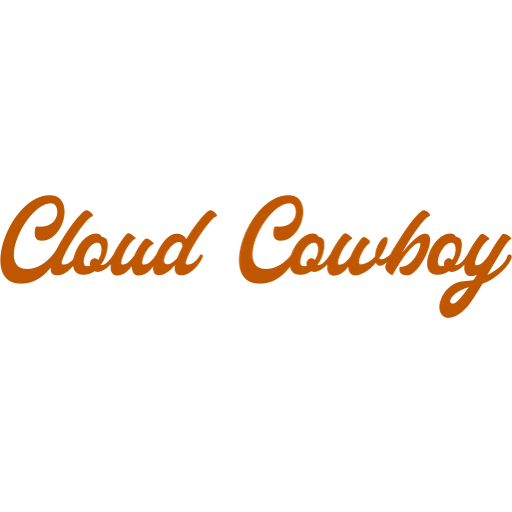 Cloud Cowboy logo