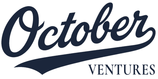 October Ventures logo