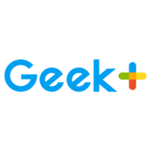 Beijing Geekplus Tech logo