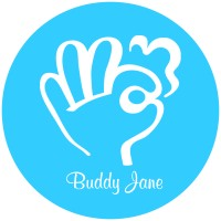 Buddy Jane logo